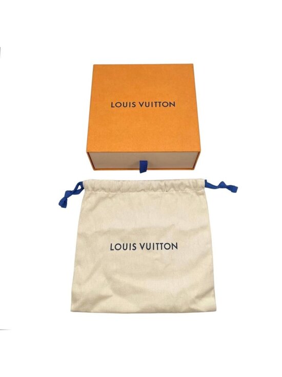Louis Vuitton Belt LV Initial 40 mm Reversible Monogram Eclipse Black
